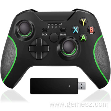 Hot Wireless Controller for Xbox One 2.4G